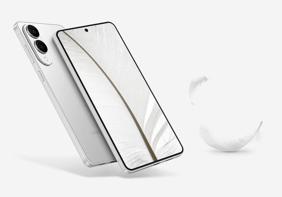 Обзор Galaxy S25 Edge