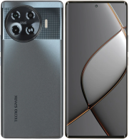 Смартфон Tecno Spark 20 Pro Plus 8/256 Гб Чёрный