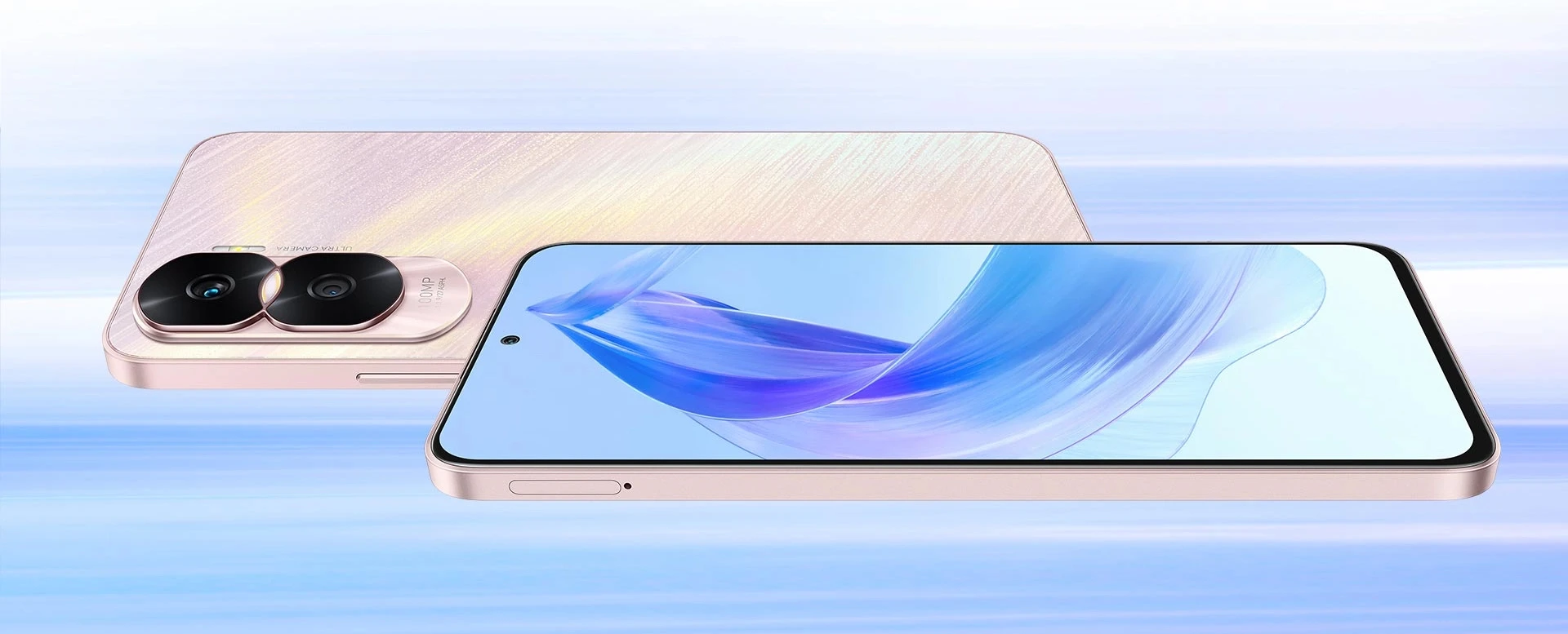 Представлен смартфон Honor X50i