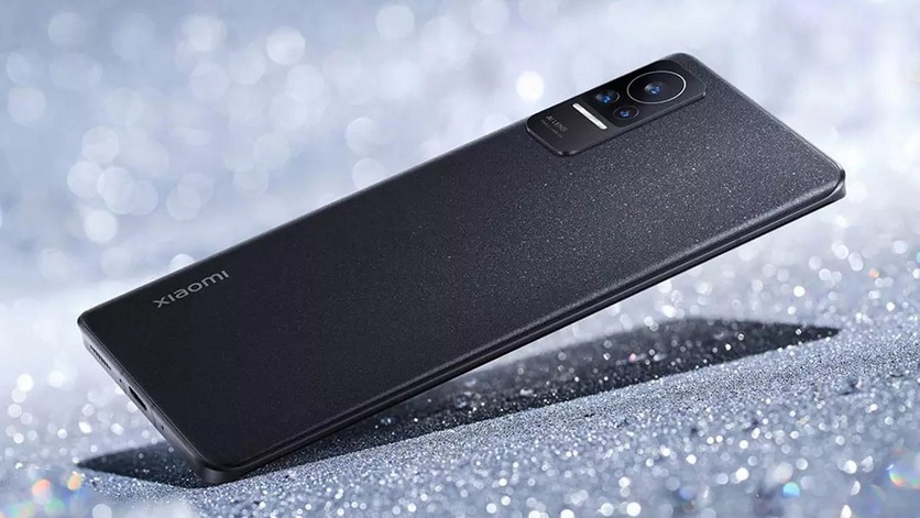 Представлен Xiaomi Civi: идеальный смартфон для любителей селфи