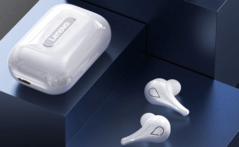 Lenovo LivePods LP3