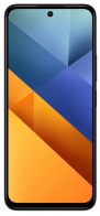 Смартфон Xiaomi POCO M6 6/128 Гб Черный