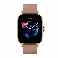 Смарт-часы Amazfit GTS 3 Розовые