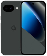 Смартфон Google Pixel 10A 8/256 ГБ Чёрный