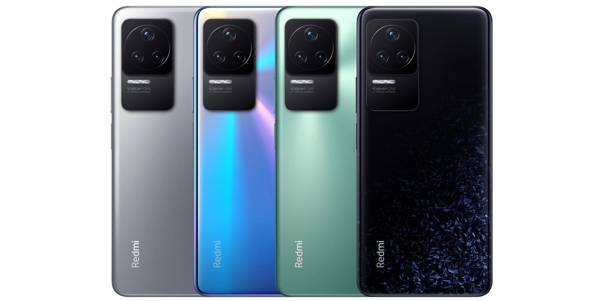 Redmi K50 Pro доступен для предзаказа