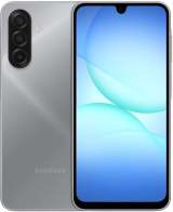 Samsung Galaxy A17 4/128 ГБ Серый