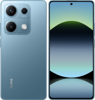 Смартфон Xiaomi Redmi Note 14S 12/512 ГБ Голубой
