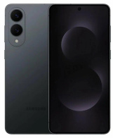 Смартфон Samsung Galaxy S25 Edge 12/256 Гб Черный титан