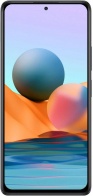 Смартфон Xiaomi Redmi Note 10 Pro 6/128 Гб Серый