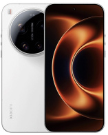 Смартфон Xiaomi 17 Ultra 16/1Тб Белый