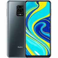 Смартфон Xiaomi Redmi Note 9 Pro 128 Гб Серый