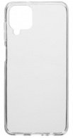 Чехол силиконовый прозрачный для Samsung M33