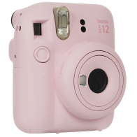 Фотоаппарат моментальной печати Fujifilm Instax Mini 12, Розовый