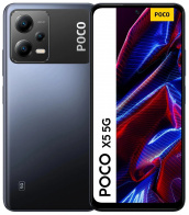 Смартфон Xiaomi POCO X5 6/128 Гб Черный