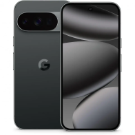 Google Pixel 10 Pro 16/256 ГБ Чёрный обсидиан