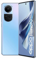 Смартфон OPPO Reno 10 8/256 ГБ Синий