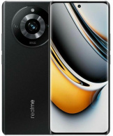 Смартфон Realme 11 Pro 8/128 ГБ Черный