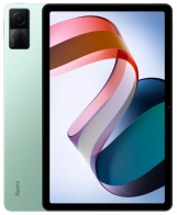 Планшет Xiaomi Redmi Pad 4/128 ГБ Wi-Fi Зеленый