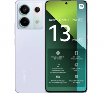 Xiaomi Redmi Note 13 Pro 5G 12/512 ГБ Фиолетовый
