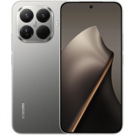 Смартфон Xiaomi 15T Pro 12/256 Гб Серый