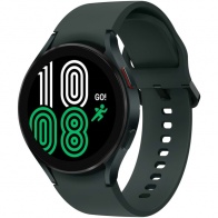 Умные часы Samsung Galaxy Watch 4 44мм Оливковые
