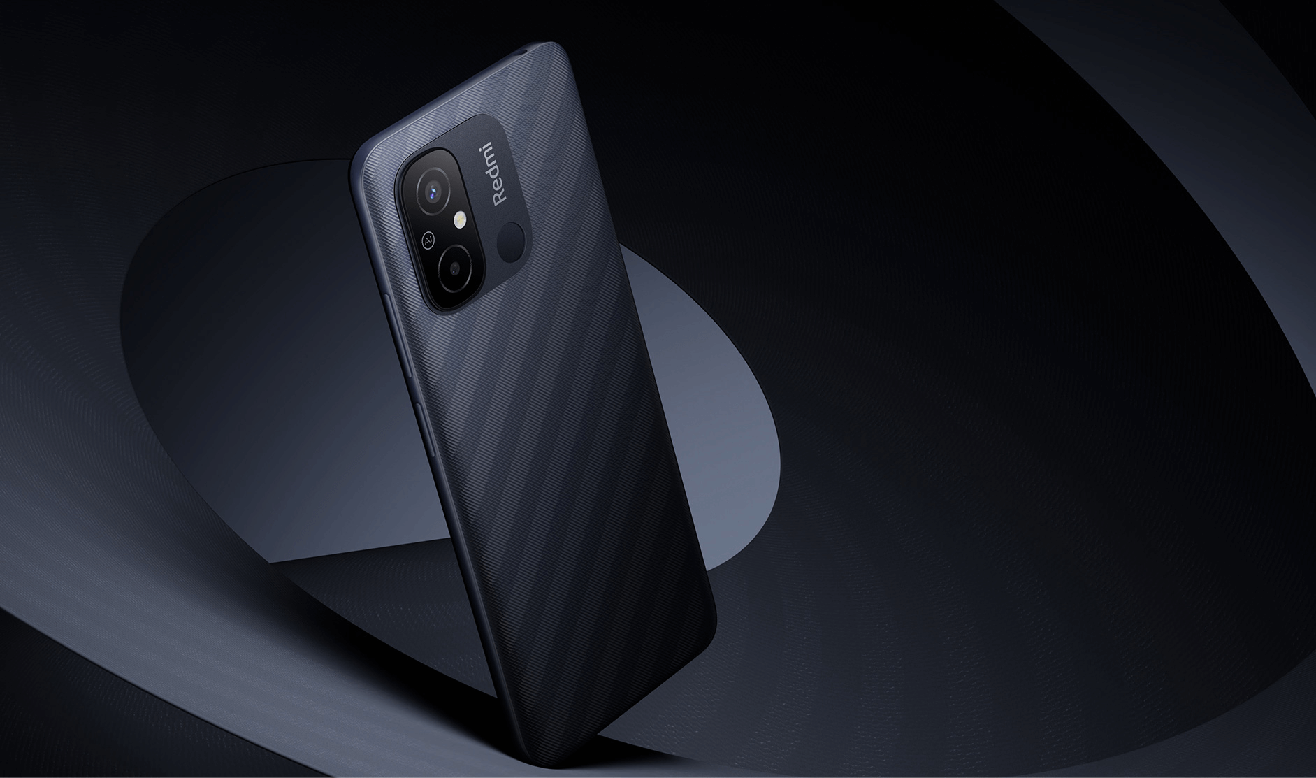 Начало продаж Redmi 12C в России