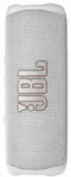 Портативная акустика JBL Flip 6 Белая