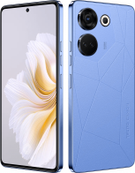 Смартфон Tecno Camon 20 8/256 Гб Синий