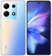 Смартфон Infinix NOTE 30 8/128 Голубой