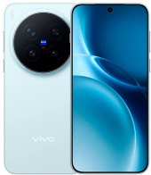 Смартфон vivo X300 Pro 12/256 ГБ Голубой