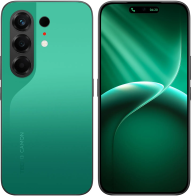 Смартфон Tecno Camon 50 8/256 Гб Зелёный