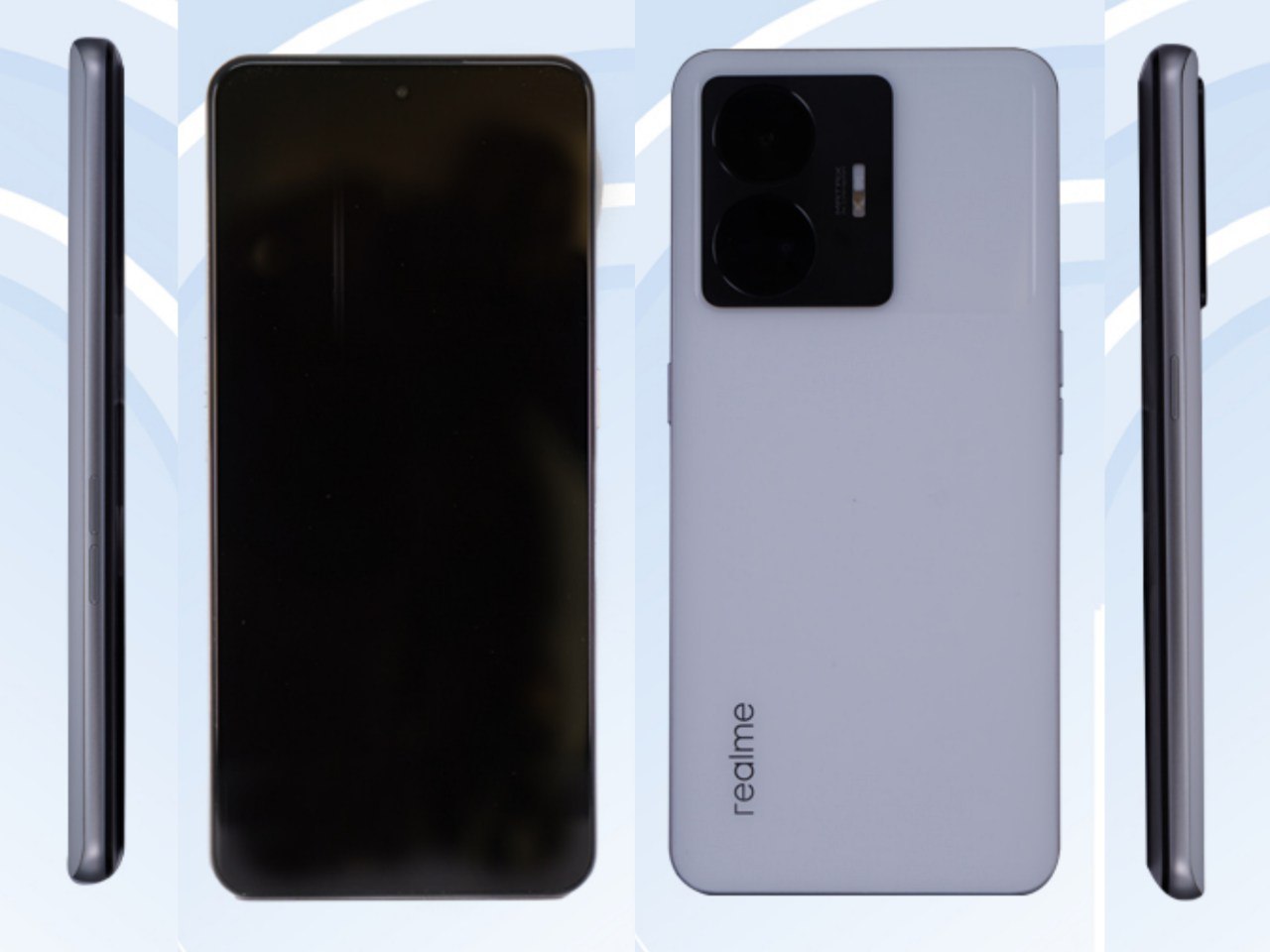Характеристики Realme GT Neo 5