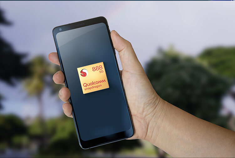 Что известно о новом процессоре Qualcomm Snapdragon 888?
