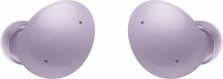 Беспроводные наушники Samsung Galaxy Buds 2 Фиолетовые