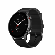 Смарт-часы Amazfit GTR 2e Черные