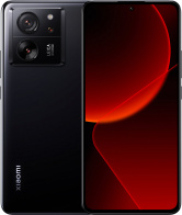 Смартфон Xiaomi 13T 12/256 ГБ Черный