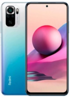 Смартфон Xiaomi Redmi Note 10S 6/128 Гб Синий