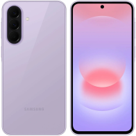 Смартфон Samsung Galaxy A37 12/256 ГБ Фиолетовый