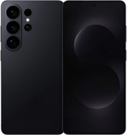 Смартфон Samsung Galaxy S26 Ultra 12/512 Гб Чёрный