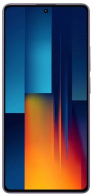 Смартфон Xiaomi POCO M6 Pro 12/512 Гб Фиолетовый
