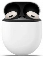 Беспроводные наушники Google Pixel Buds Pro Бежевые