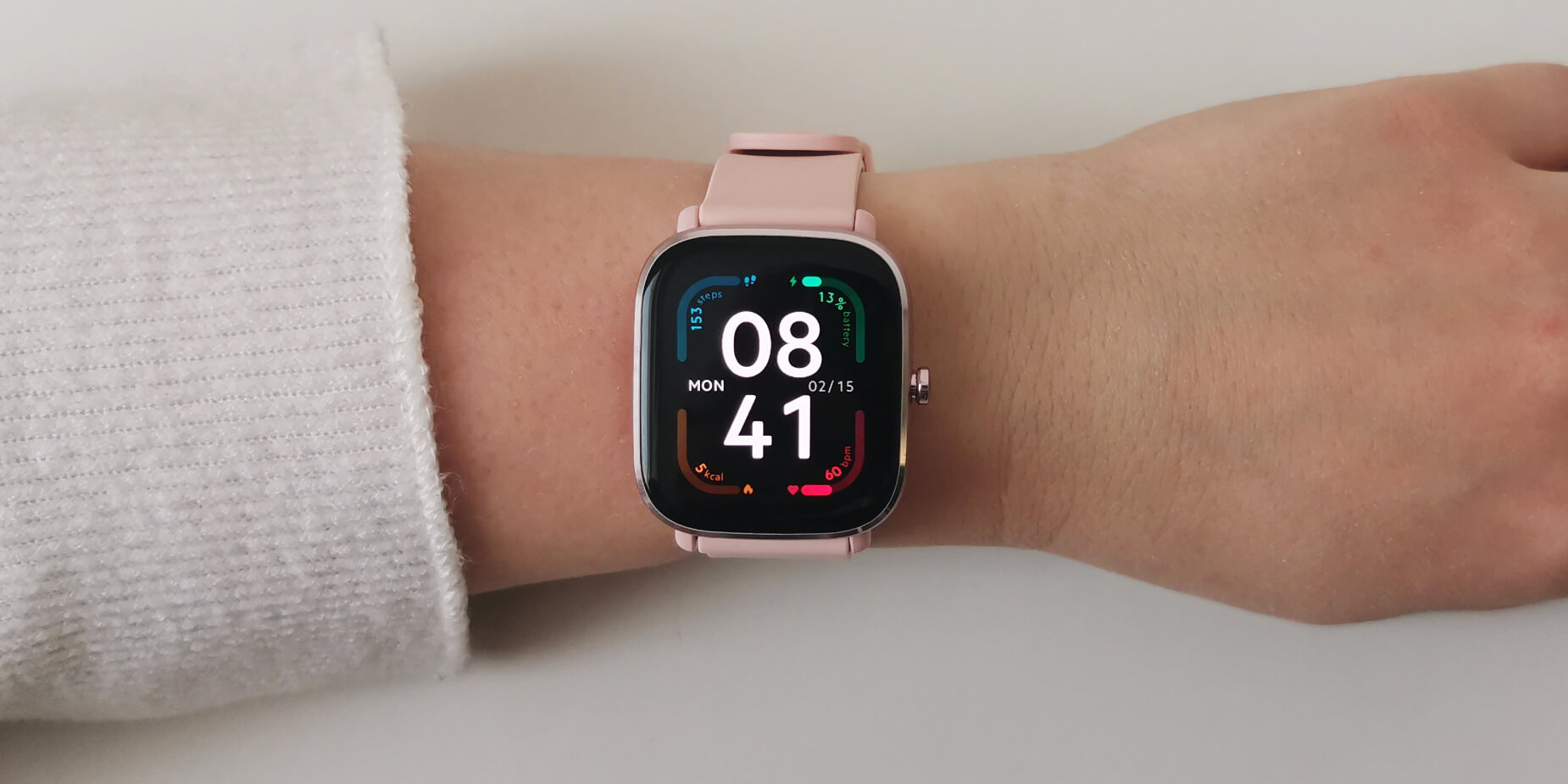 Amazfit GTS 2 mini