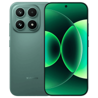 Смартфон Xiaomi 17 12/256 ГБ Зелёный