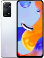 Смартфон Xiaomi Redmi Note 11 Pro 6/128 ГБ Полярный белый