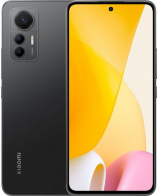 Смартфон Xiaomi 12 Lite 8/128 ГБ Черный