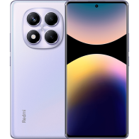 Xiaomi Redmi Note 14 Pro 4G 12/512 ГБ Фиолетовый