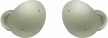 Беспроводные наушники Samsung Galaxy Buds 2 Оливковые