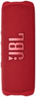 Портативная колонка JBL Flip 6 Красная