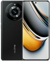 Смартфон Realme 11 Pro 8/256 ГБ Черный