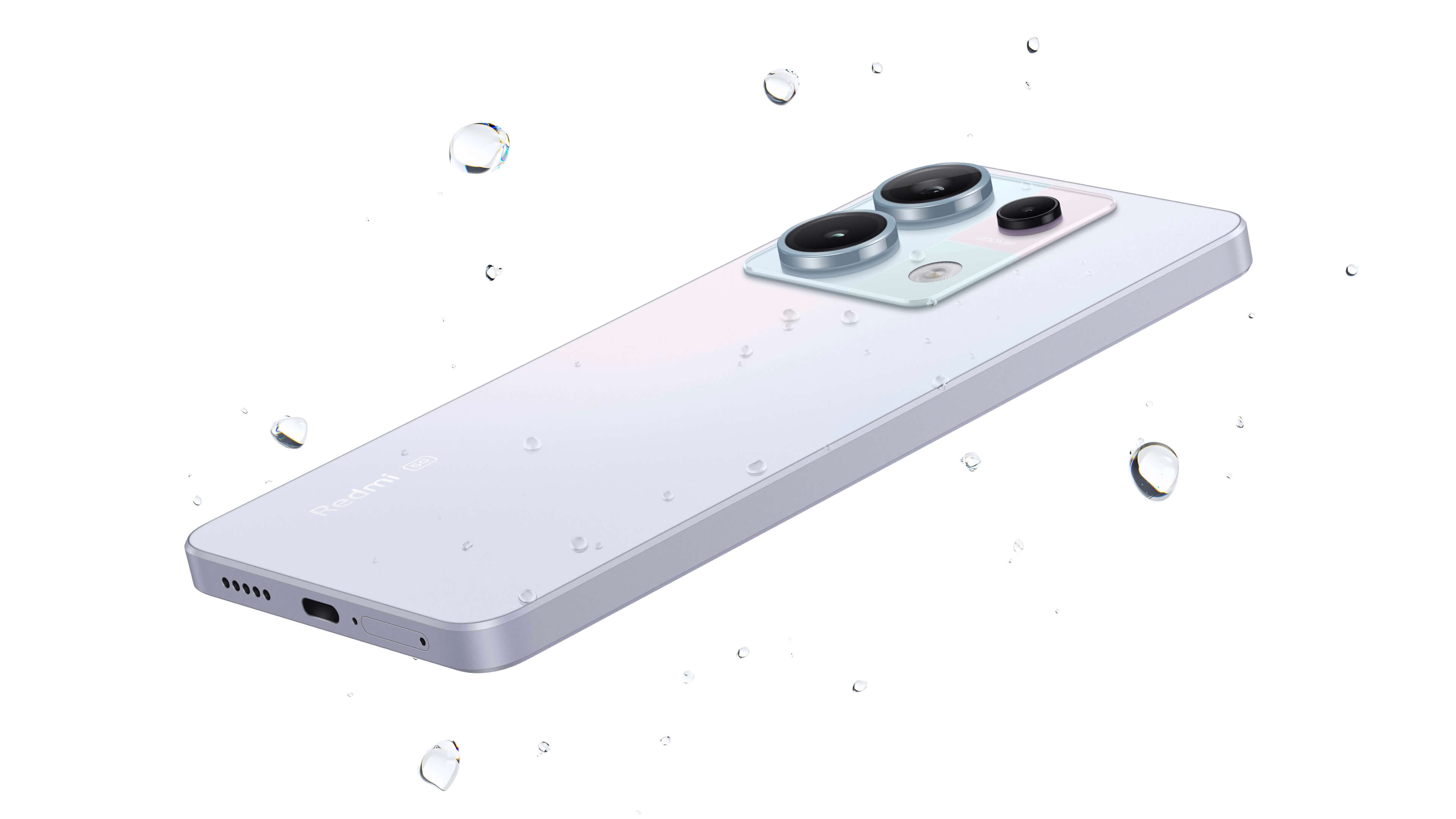 Сравнение Redmi Note 13 и Redmi Note 13 Pro